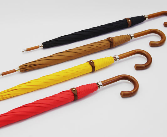 City LUX Umbrellas & Personalisation / Monogramming Service