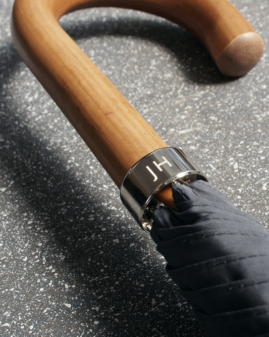 Umbrella Engraving & Personalisation