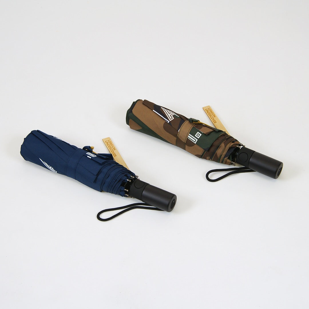 London Undercover x Carhartt W.I.P.