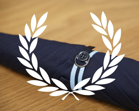 Fred Perry x London Undercover