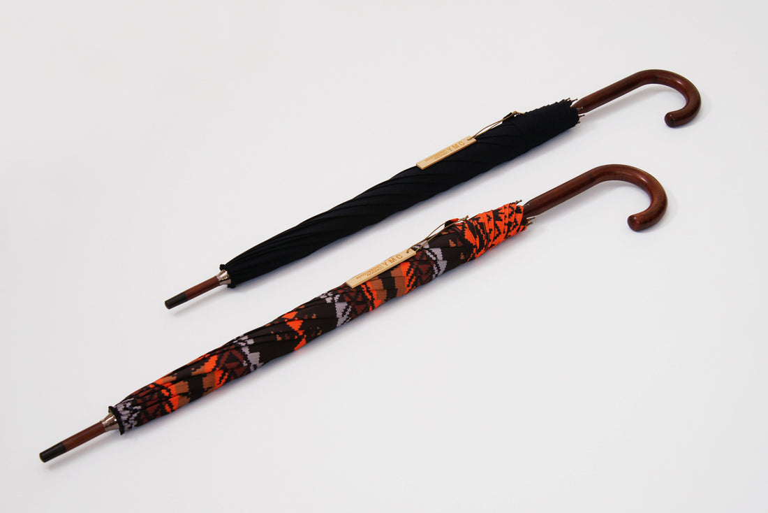 London Undercover x YMC