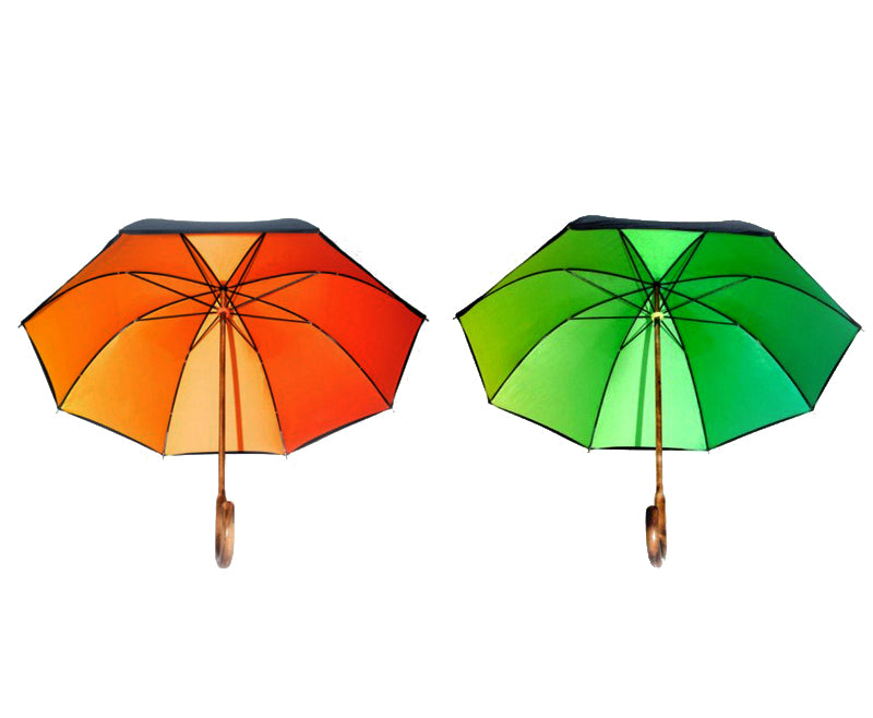 London Undercover x Richard James Umbrellas