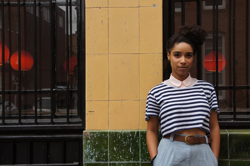 One to Watch: Lianne La Havas