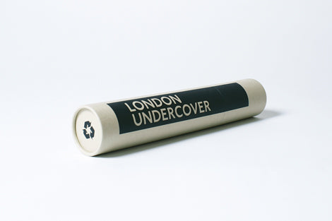 Mini Folded - Back in Stock