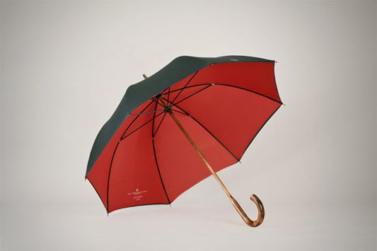 London Undercover x Monocle