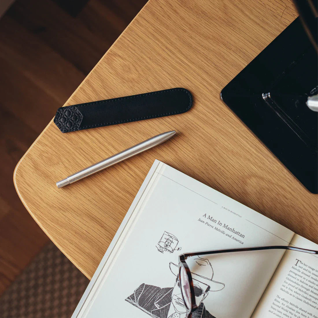 Ajoto Pens | London Undercover