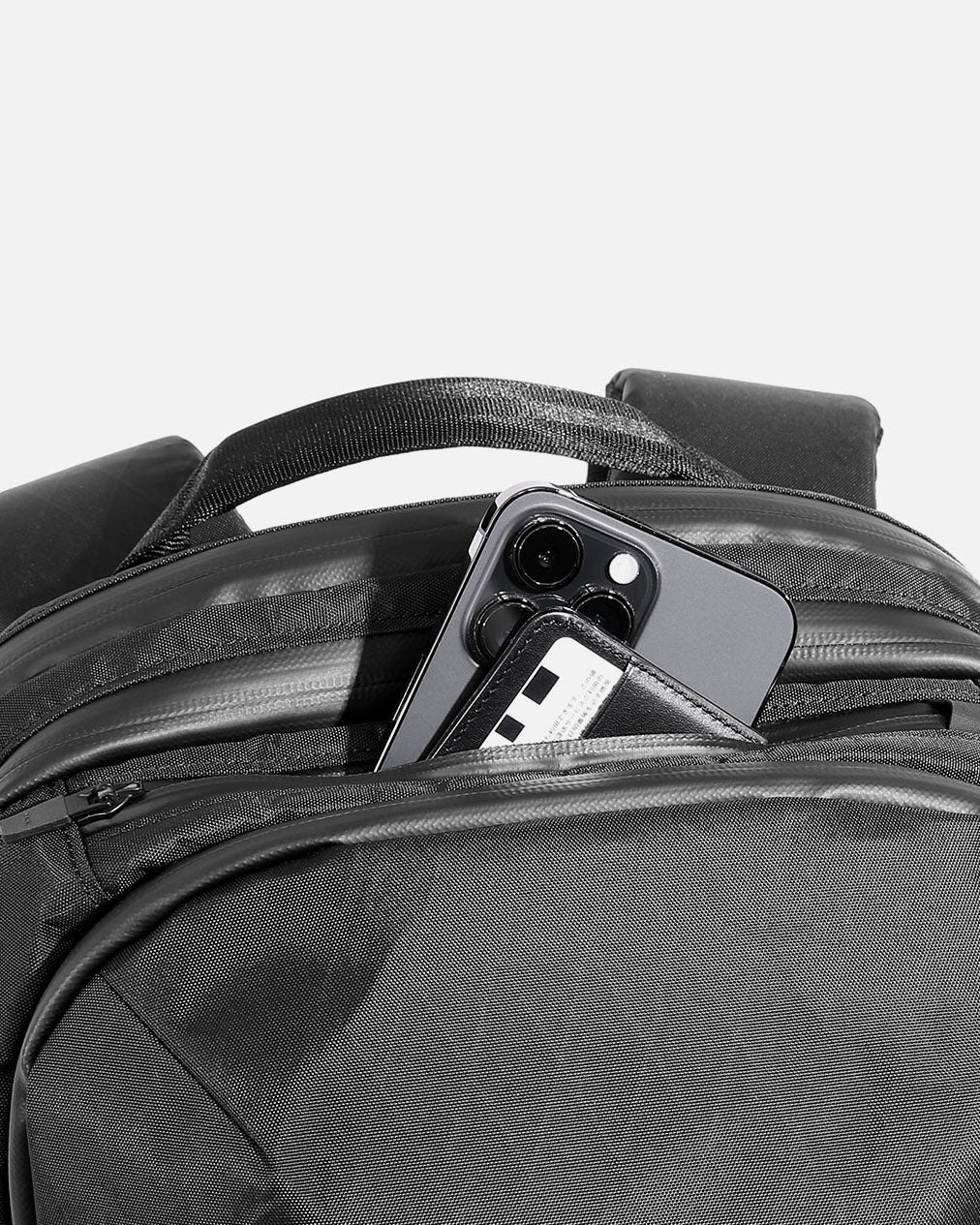 AER Tech Pack 3 X-Pac