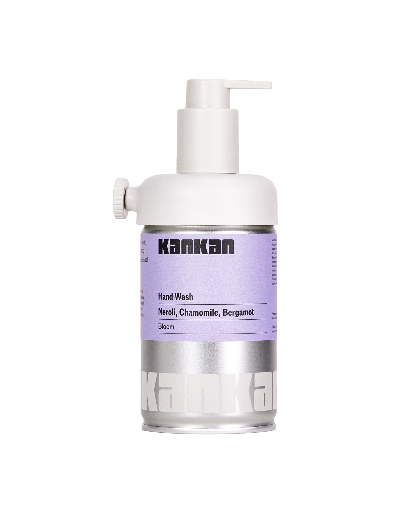 KANKAN Bloom Handwash Starter Kit