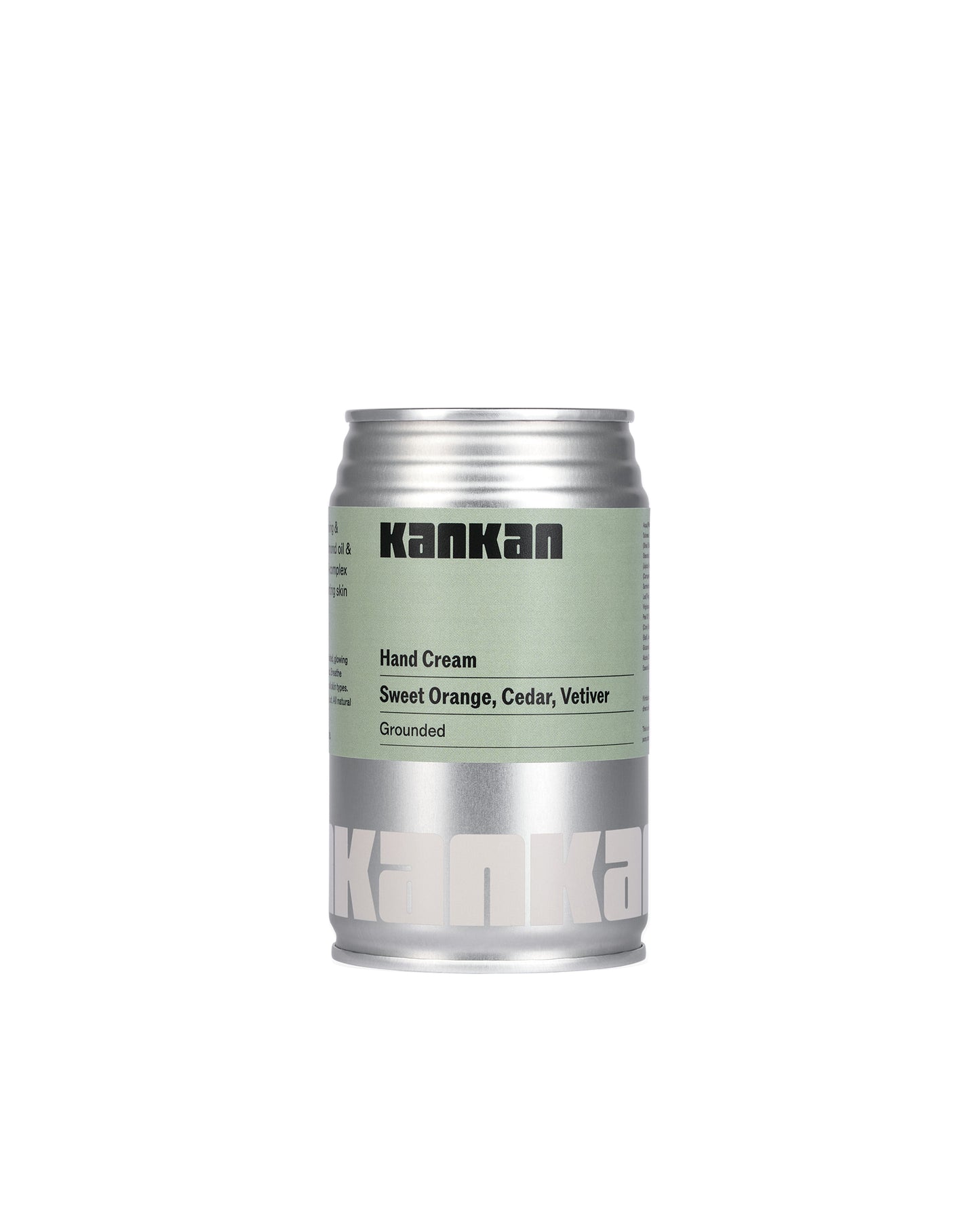 KANKAN Grounded Hand Cream Refill
