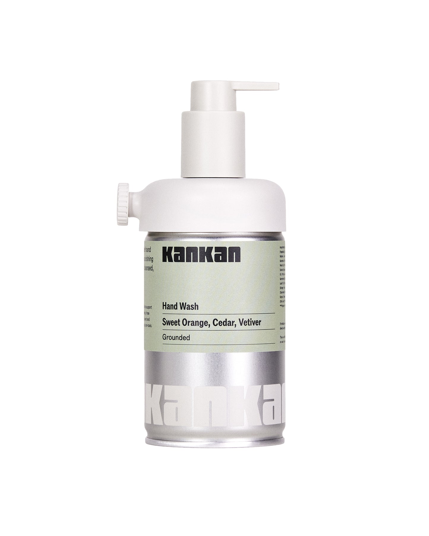 KANKAN Grounded Handwash Starter Kit