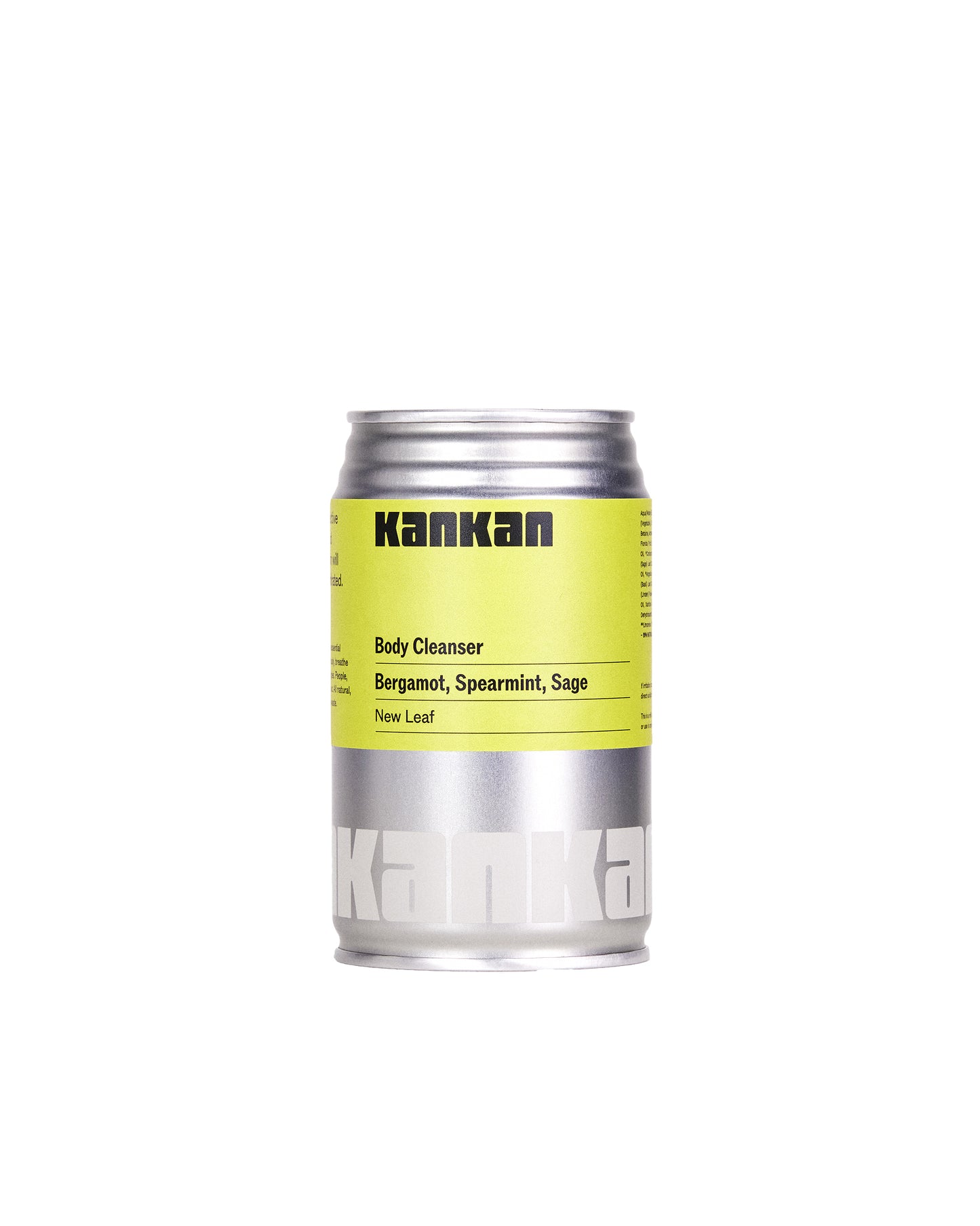 KANKAN New Leaf Body Cleanser Refill