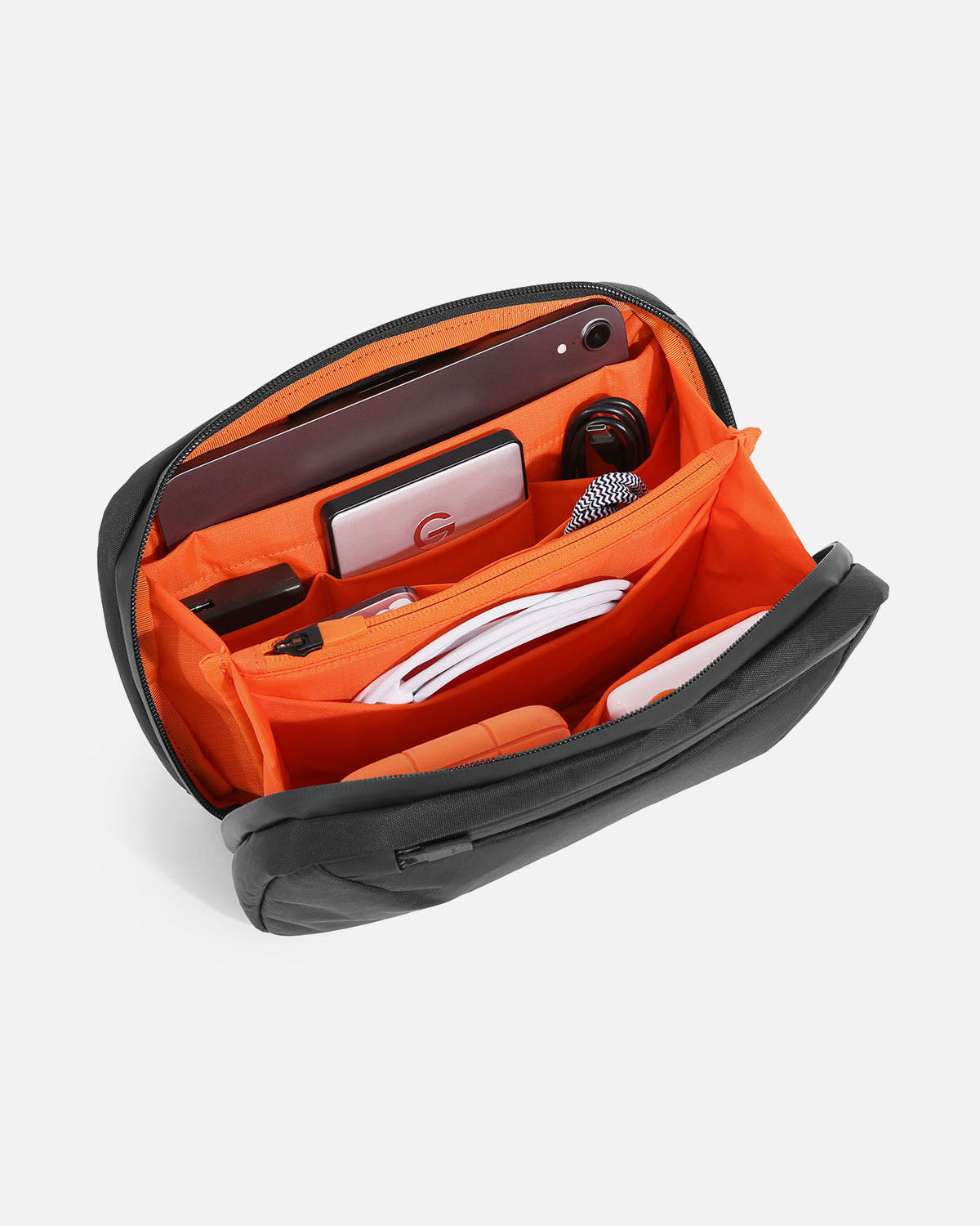 AER Cable Kit 3 X-Pac