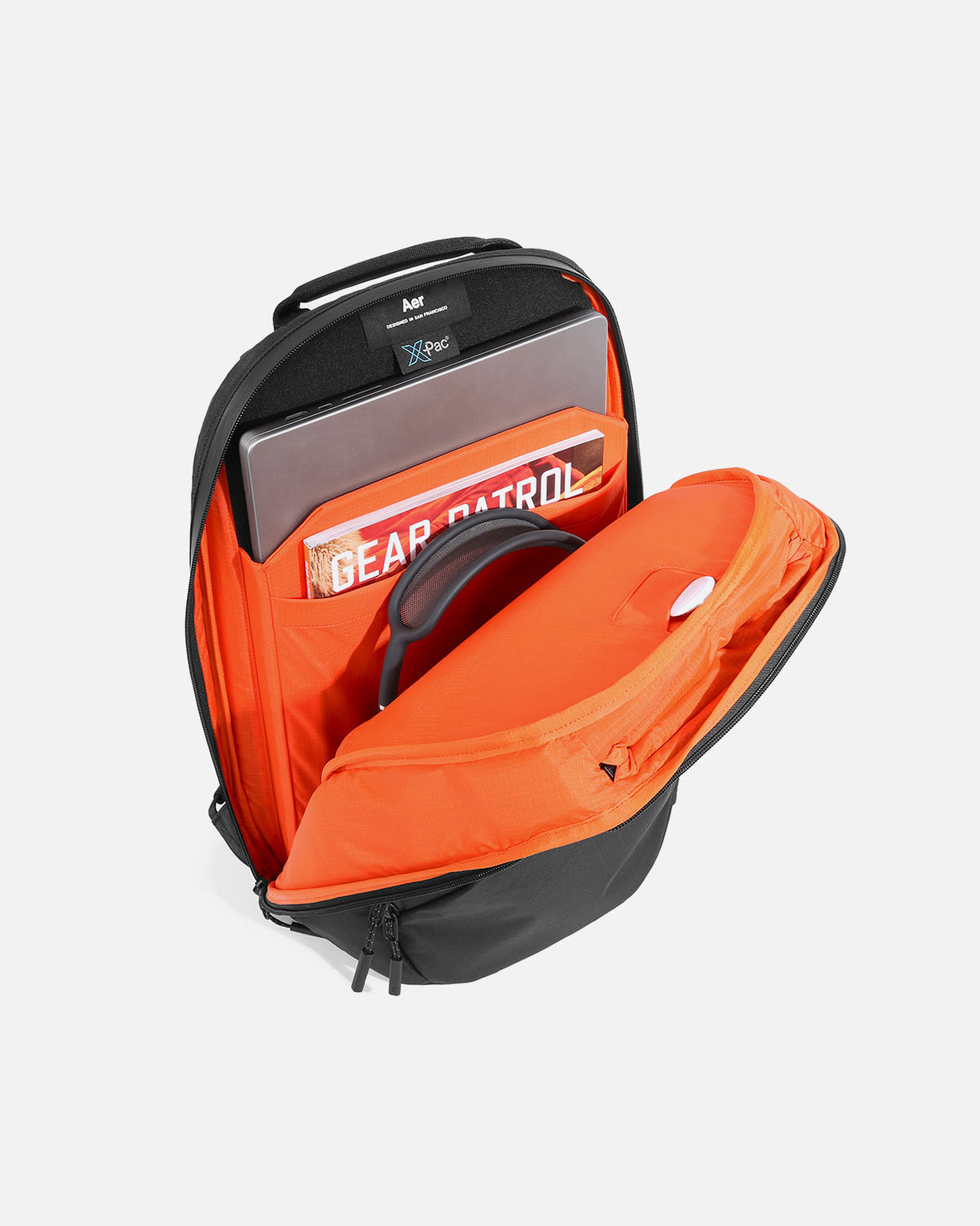AER Day Pack 3 X-Pac