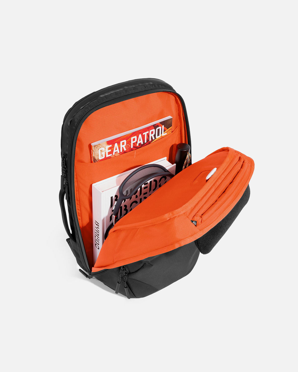 AER Tech Pack 3 X-Pac