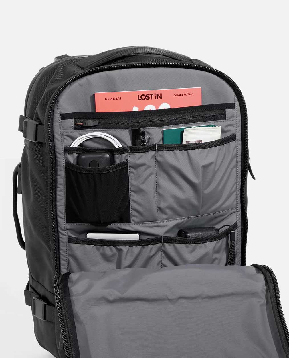 AER Travel Pack 3