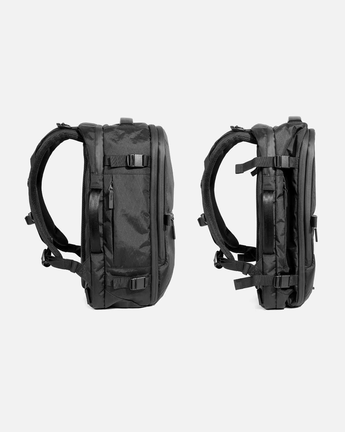 AER Travel Pack 3 Small X-Pac