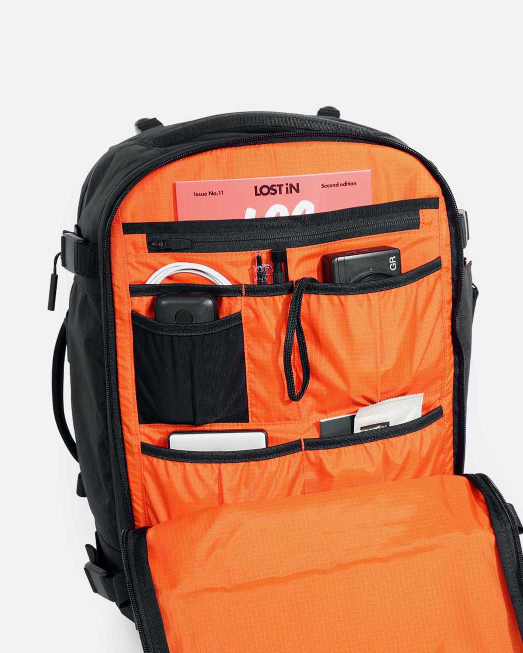 AER Travel Pack 3 Small X-Pac