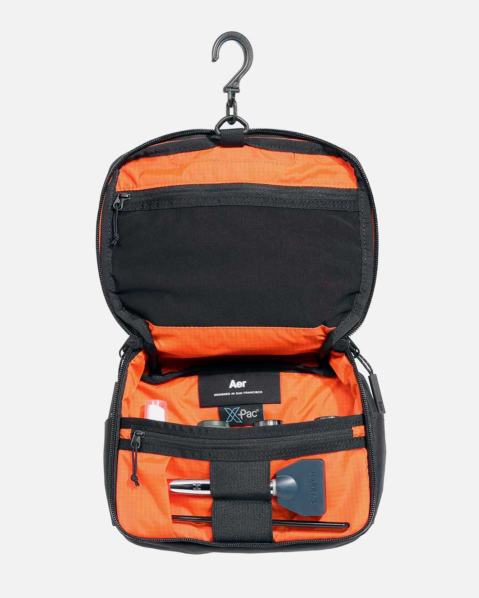 AER Travel Kit 2 X-Pac