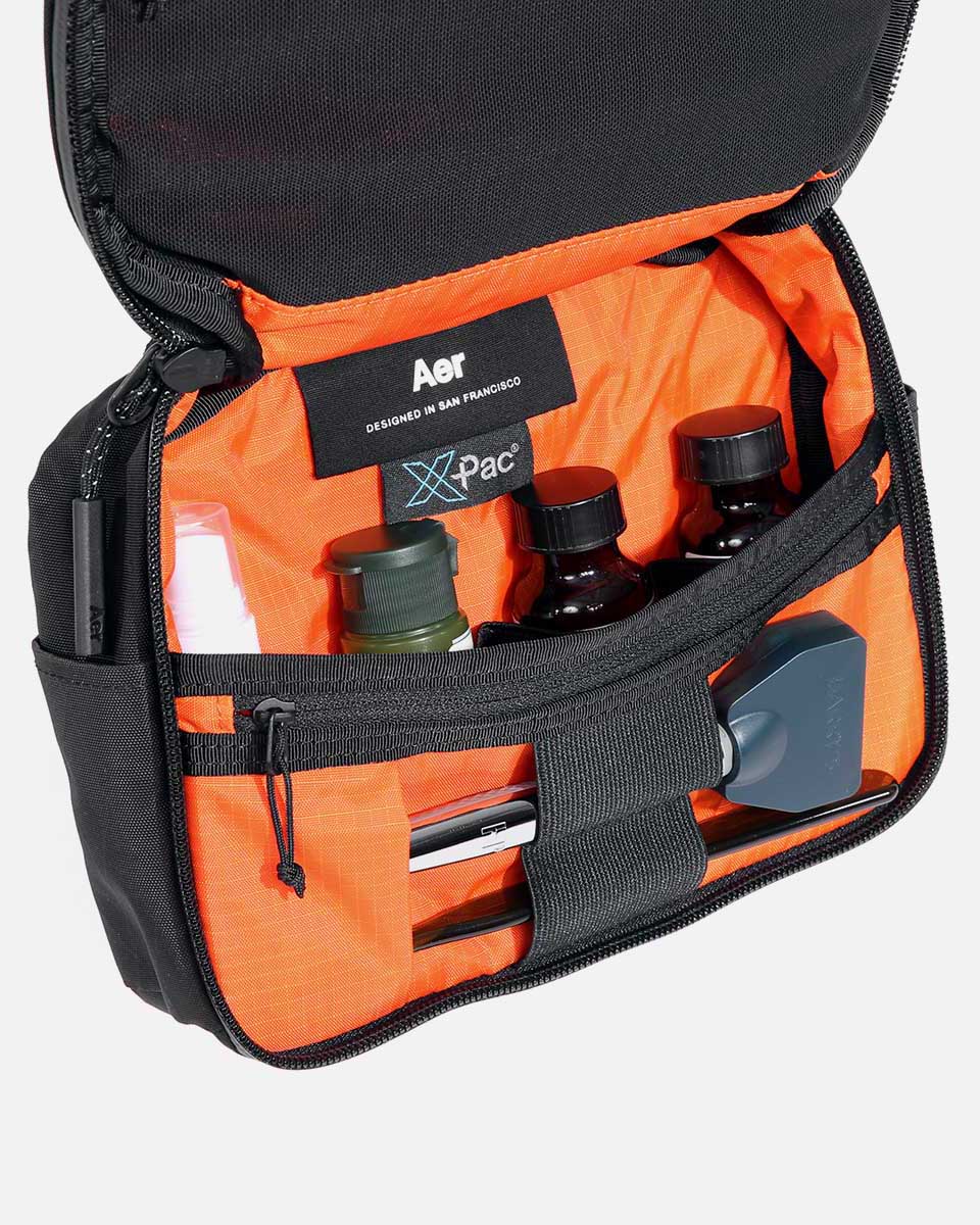 AER Travel Kit 2 X-Pac