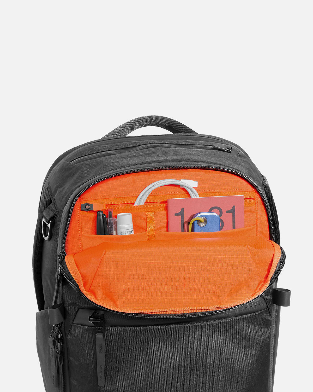 AER City Pack Pro 2 X-Pac
