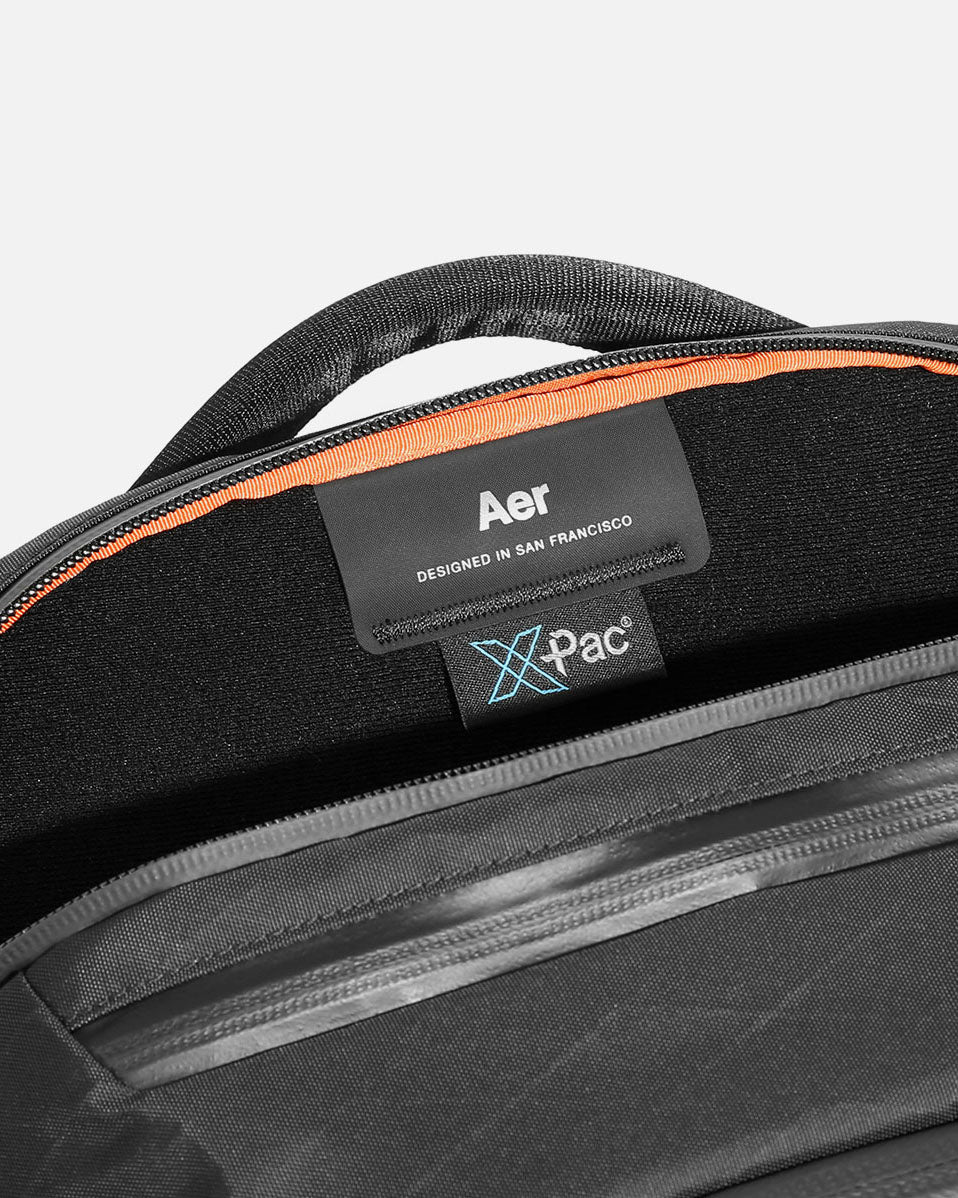 AER City Pack Pro 2 X-Pac
