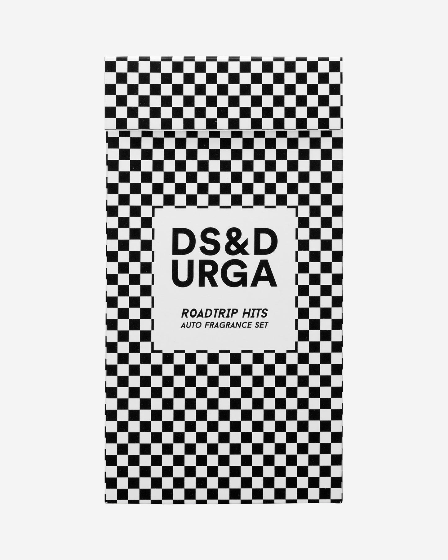 ROADTRIP HITS - D.S & Durga - Auto Fragrance