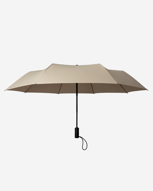 Light Roast Auto-Compact Umbrella
