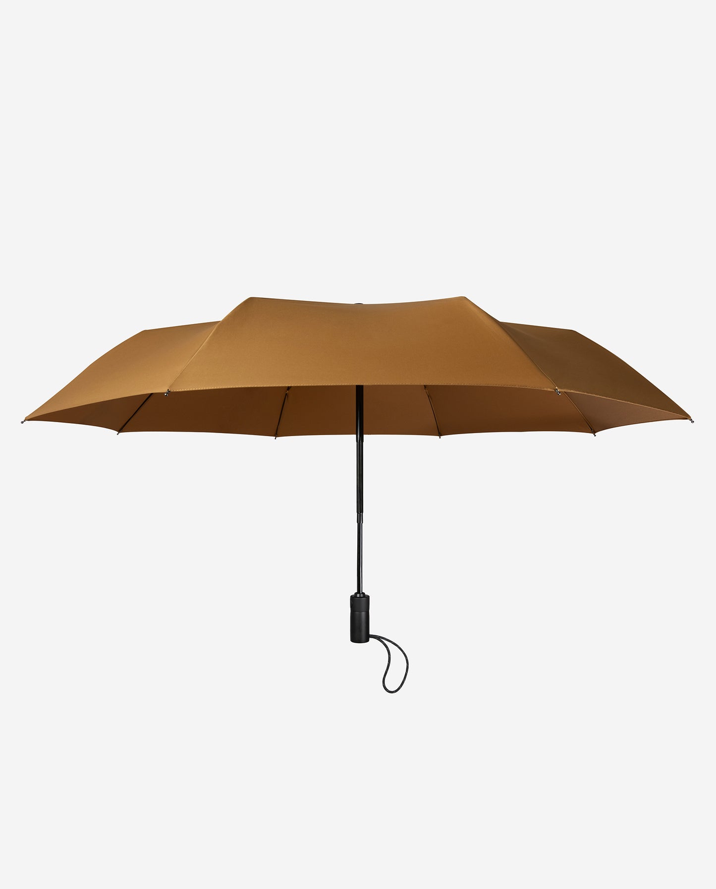 Medium Roast Auto-Compact Umbrella