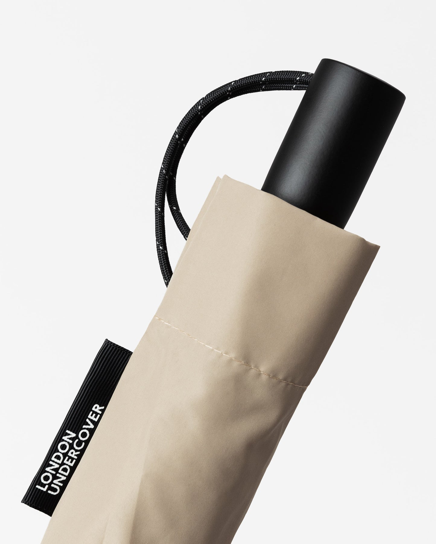 Light Roast Auto-Compact Umbrella