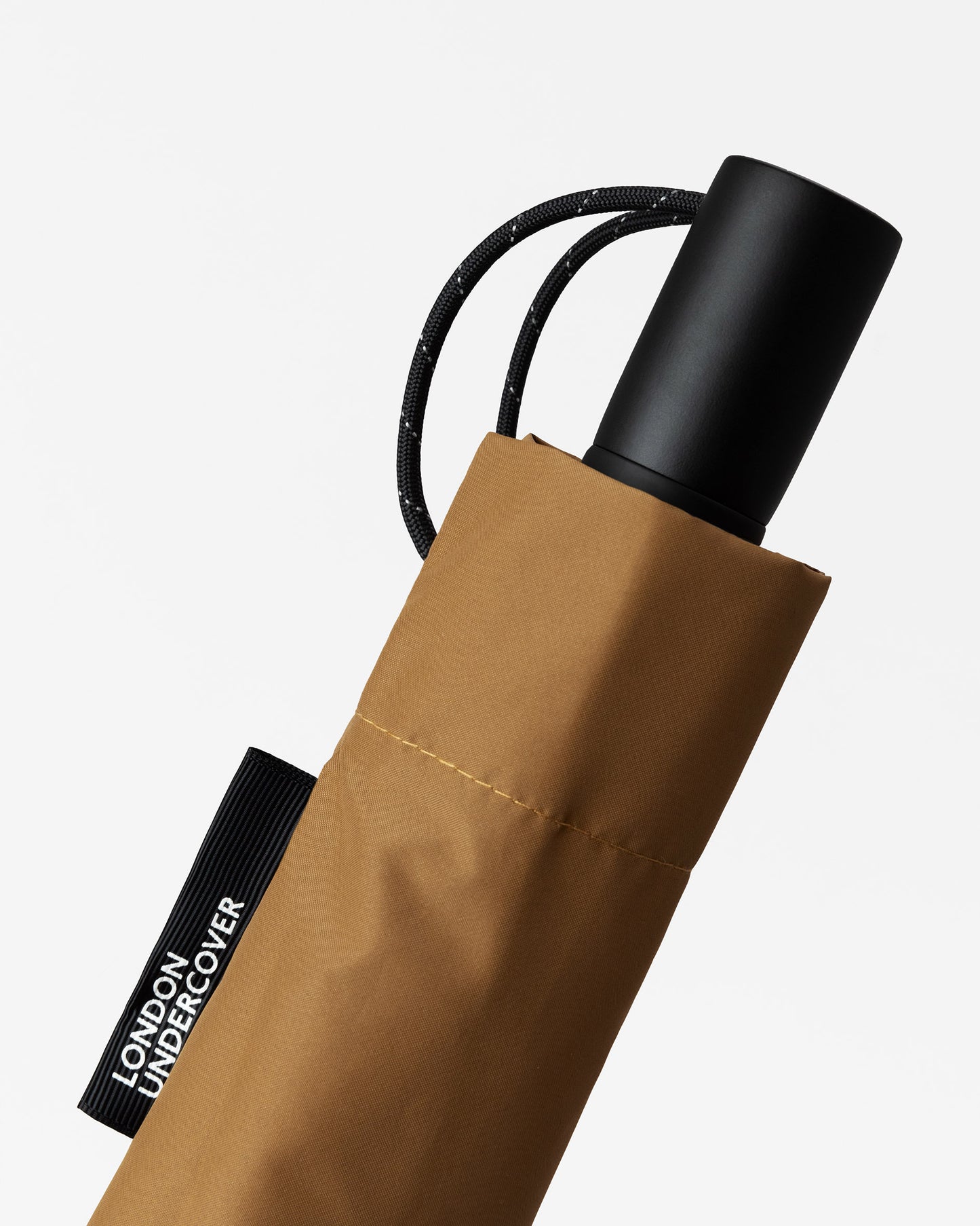Medium Roast Auto-Compact Umbrella