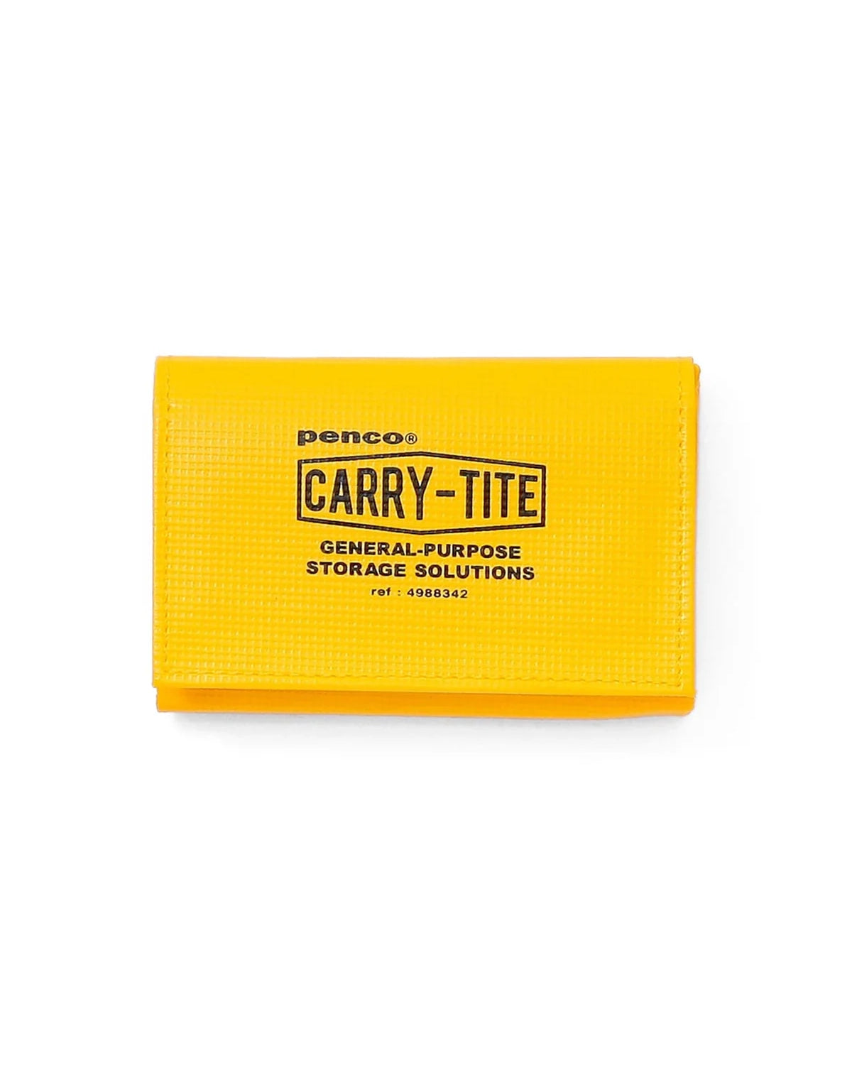 Penco Yellow Carry-tite Small