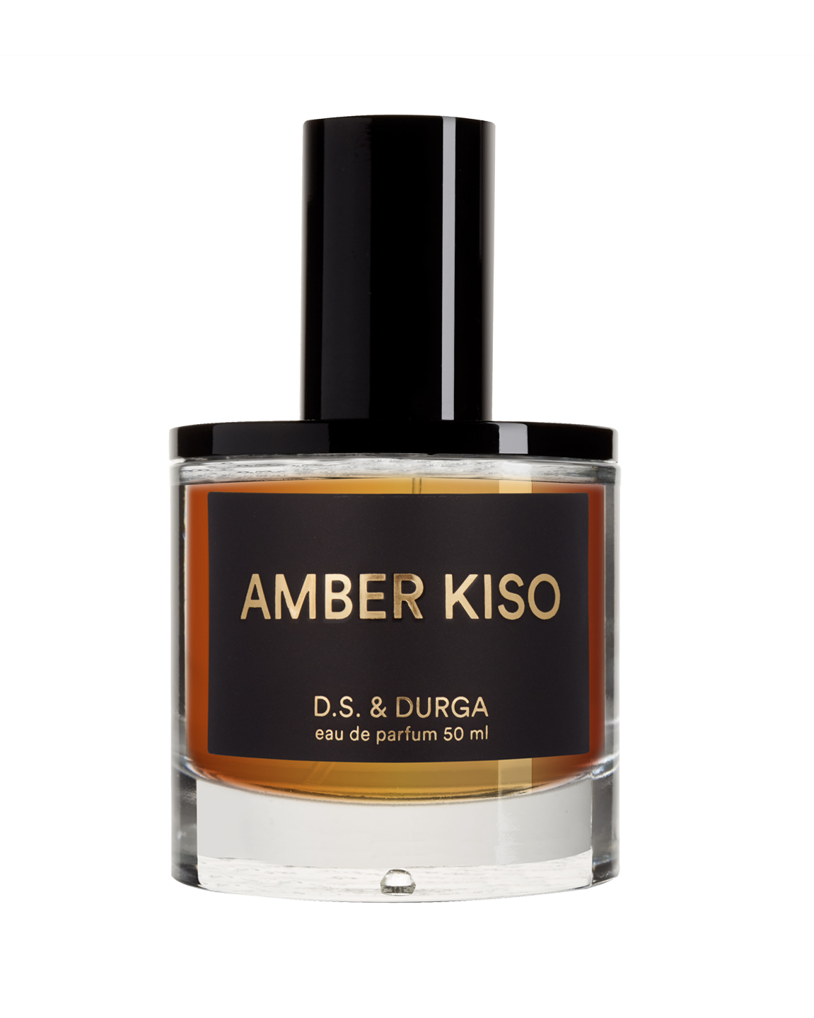 Amber Kiso - D.S. & Durga - Eau De Parfum 50ml