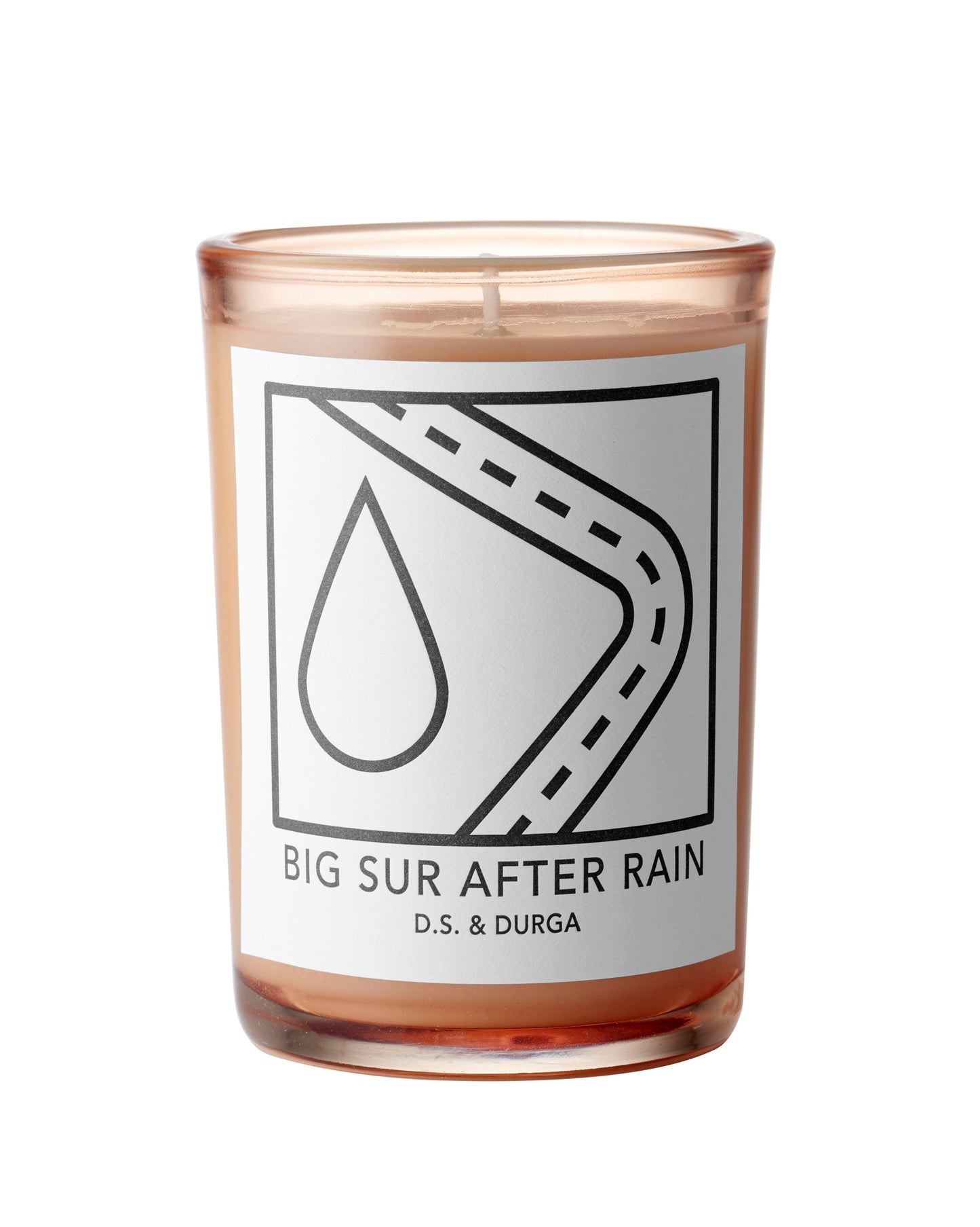 D.S. & DURGA Candle - Big Sur After Rain