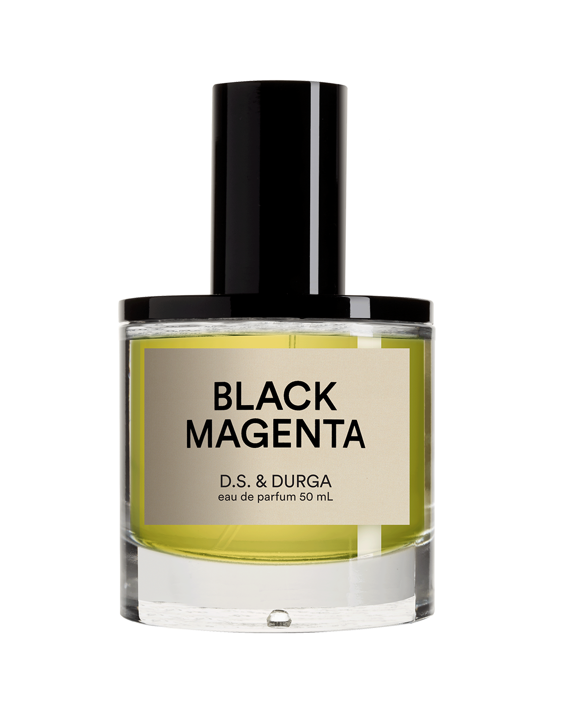 Black Magenta - D.S. & Durga - Eau De Parfum 50ml