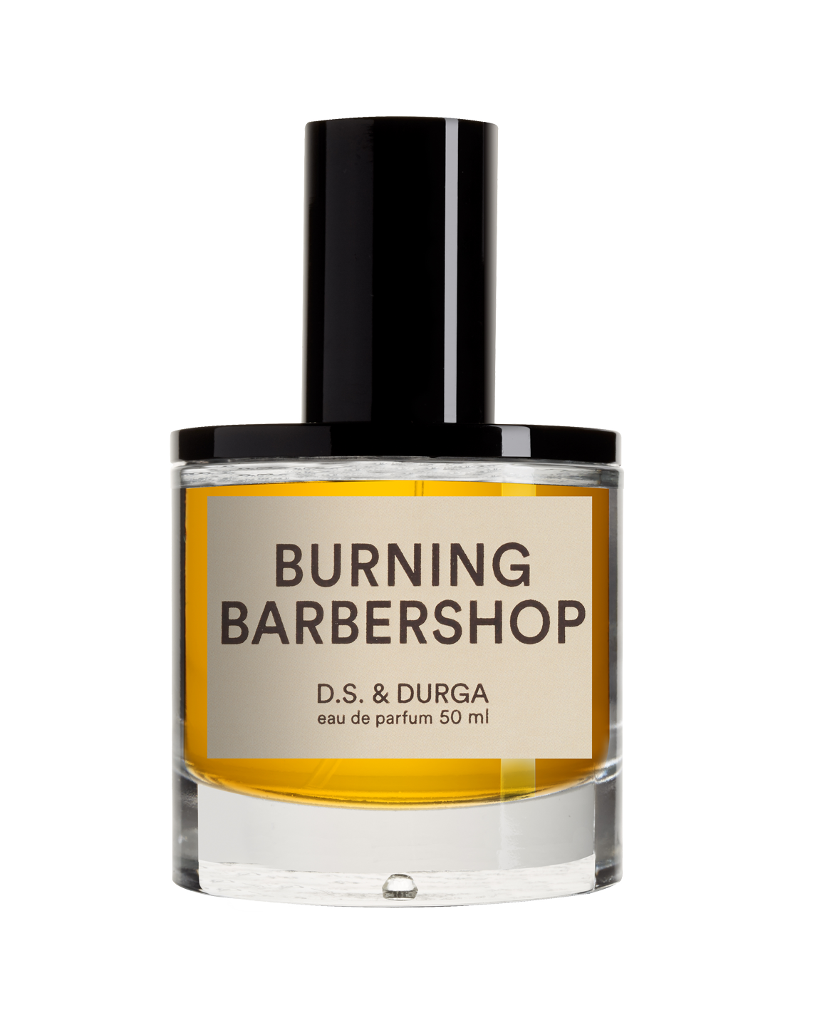 Burning Barbershop - D.S. & Durga - Eau De Parfum 50ml