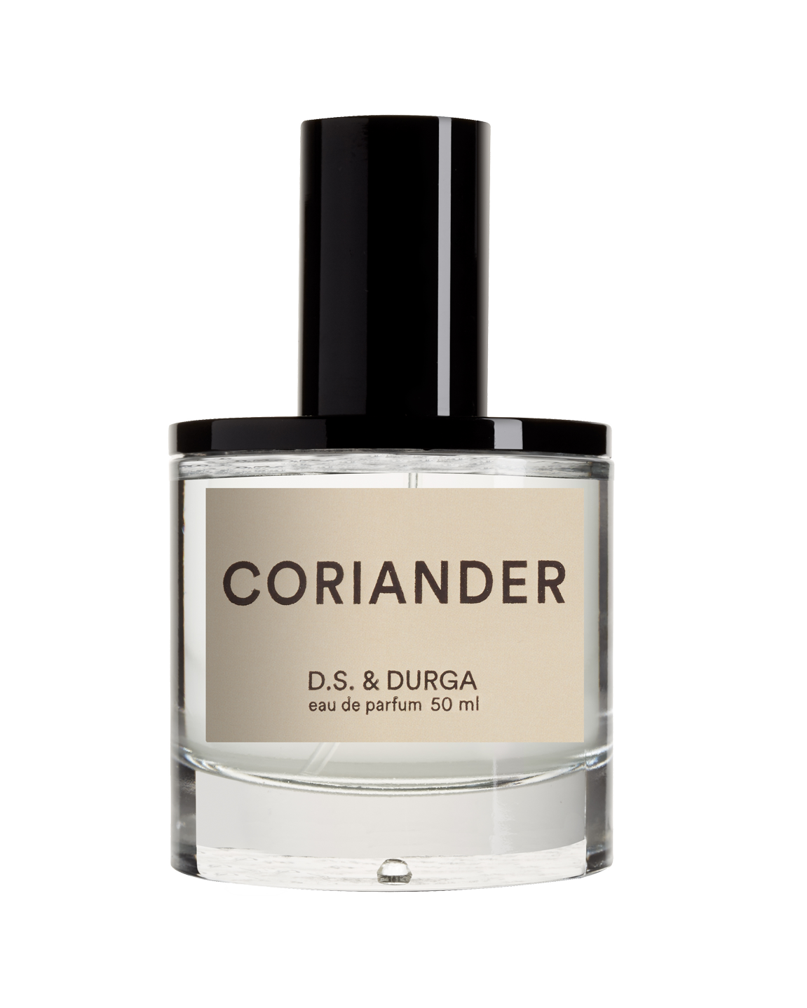 Coriander - D.S. & Durga - Eau De Parfum 50ml
