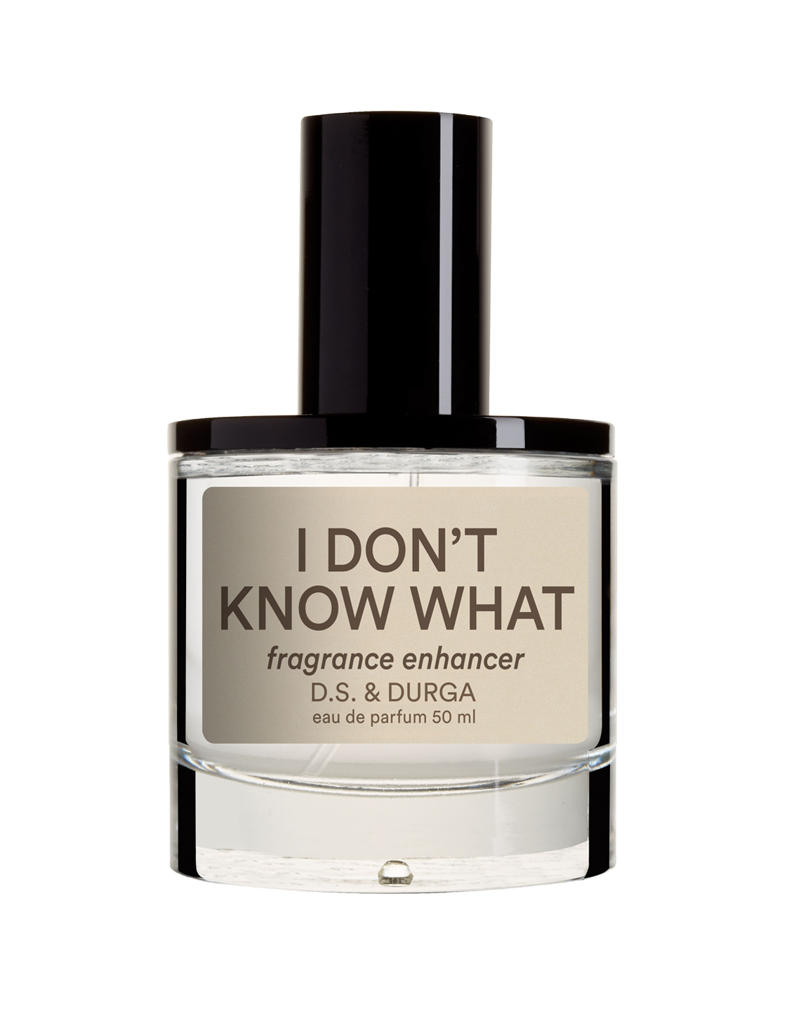I DON'T KNOW WHAT - D.S. & Durga - Eau De Parfum 50ml