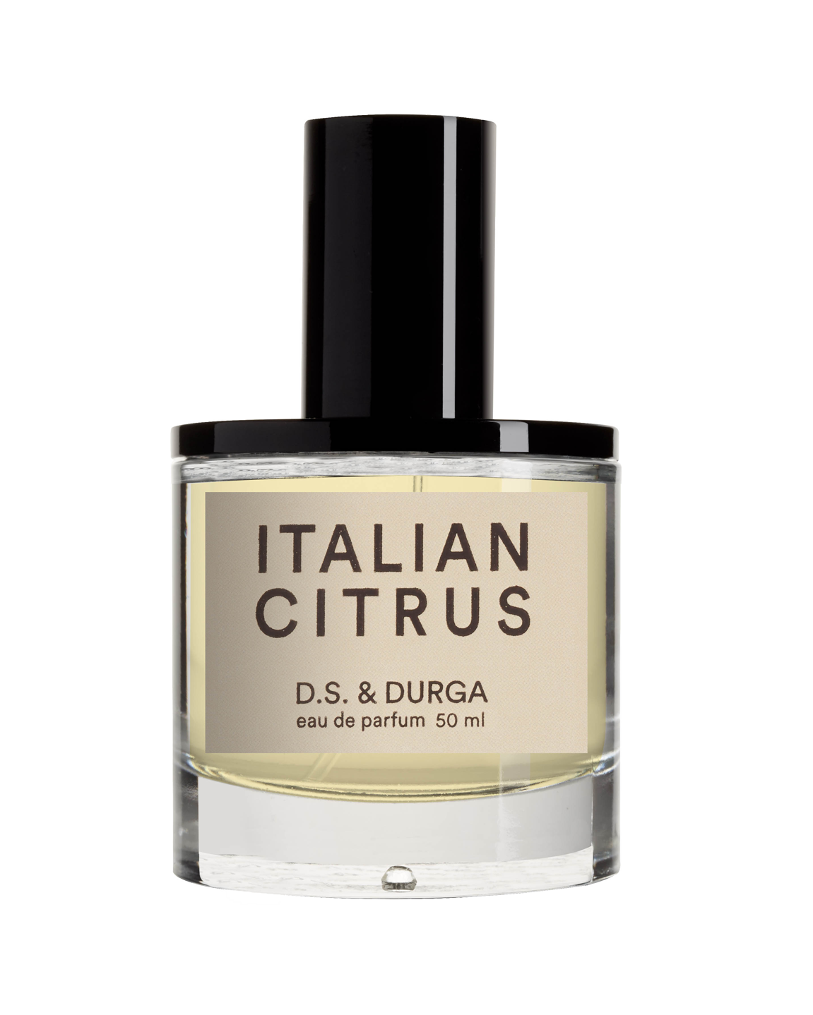 Italian Citrus - D.S. & Durga - Eau De Parfum 50ml