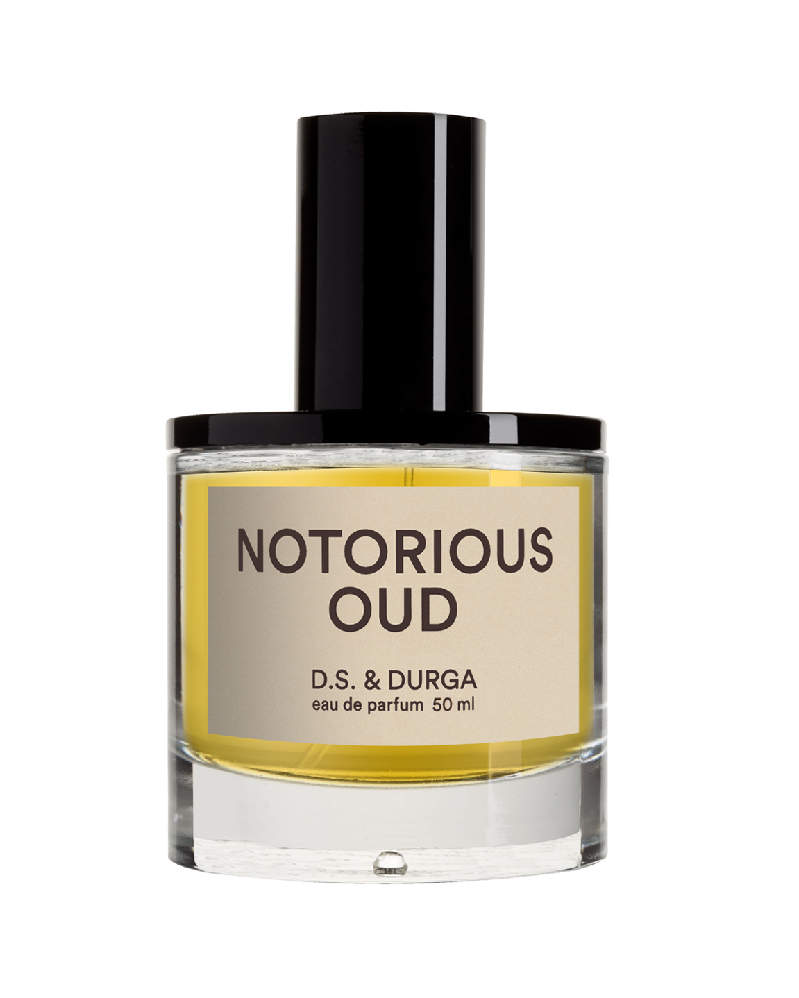 Notorious Oud - D.S. & Durga - Eau De Parfum 50ml