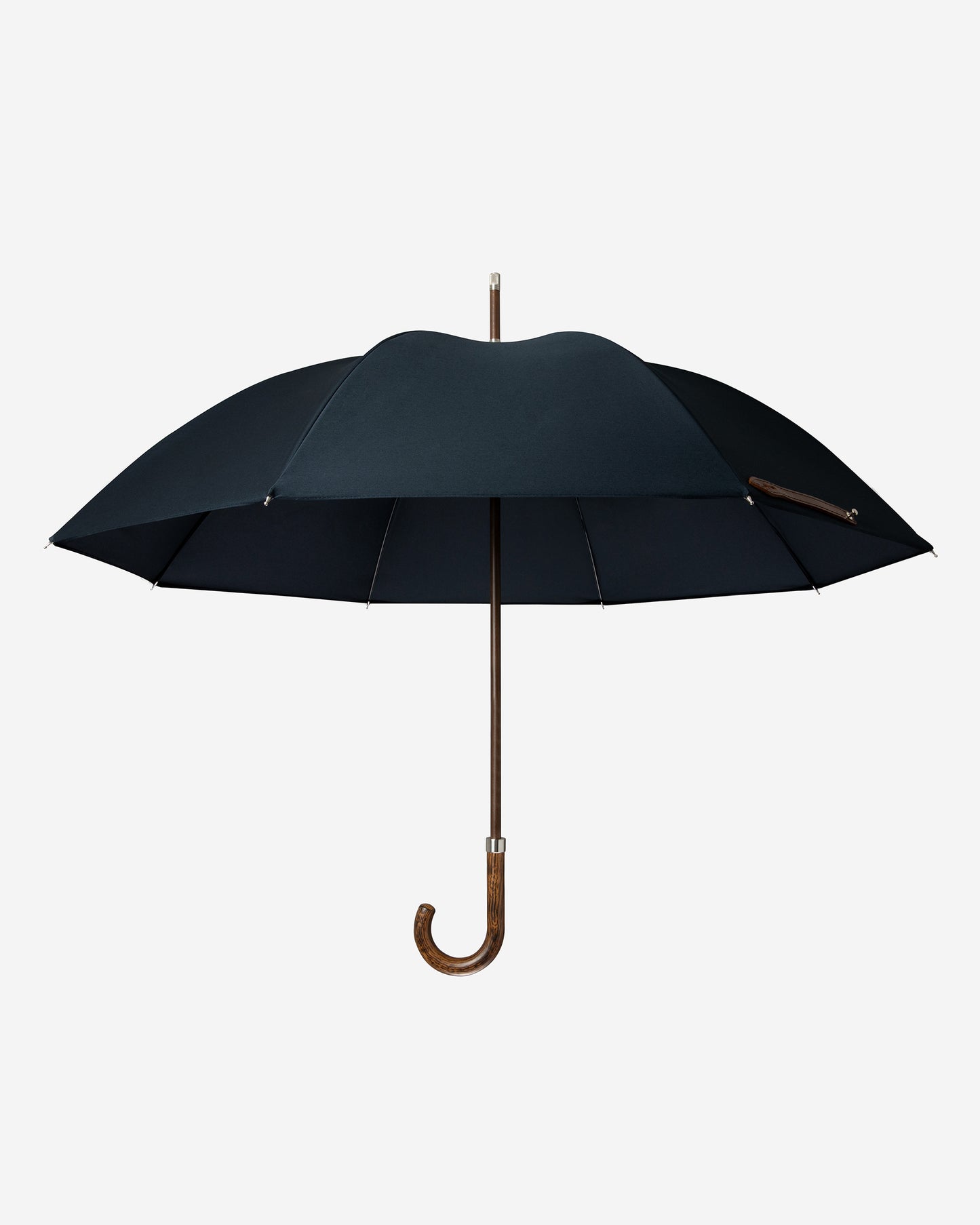 Navy City Lux Umbrella