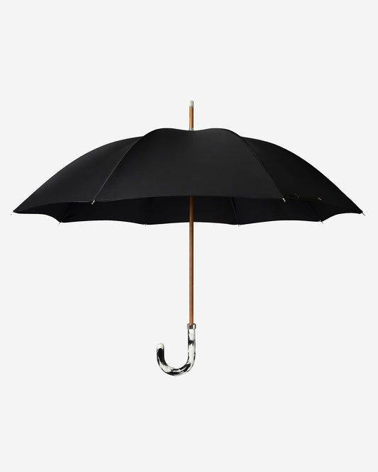 Black and White Multi CG Umbrella