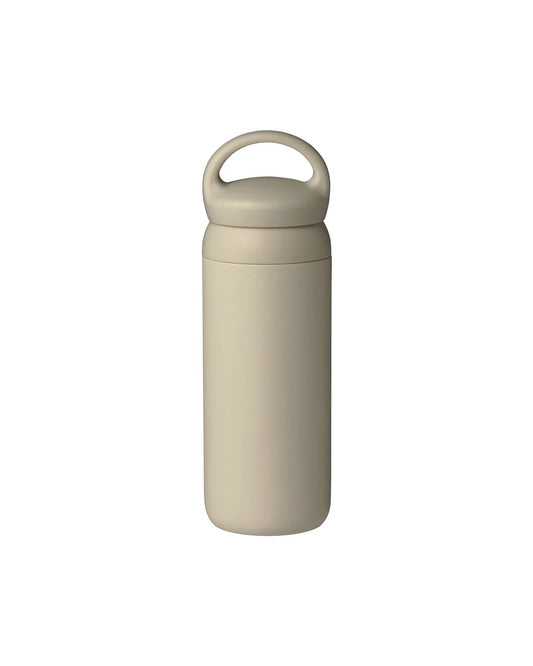 Kinto Sand Beige Day Off Tumbler 500ml