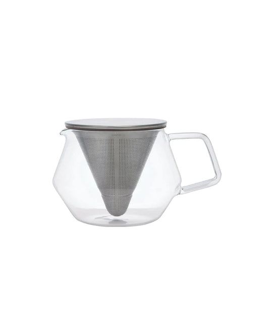 Kinto CARAT teapot 600ml