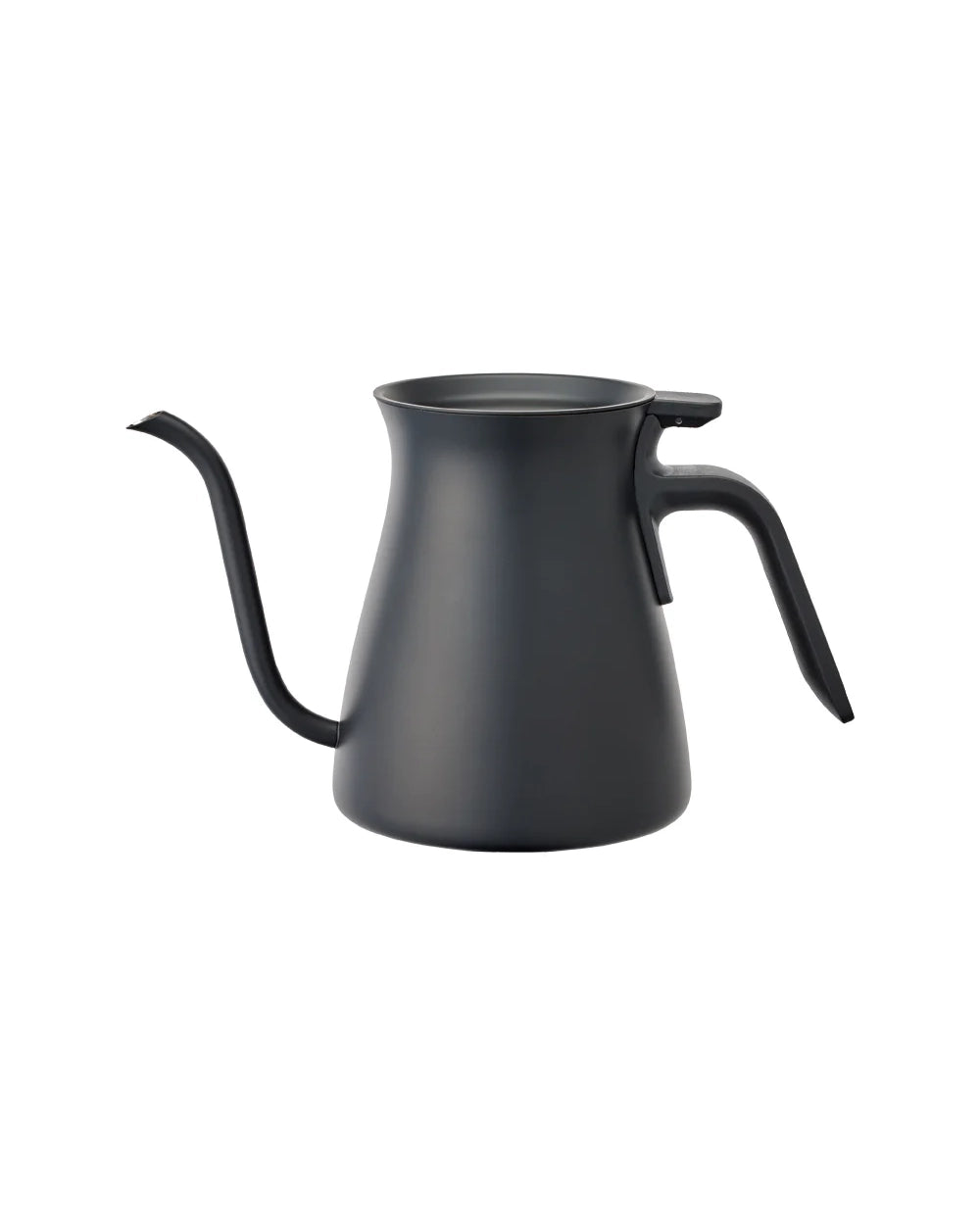 Kinto Pour Over Black Kettle