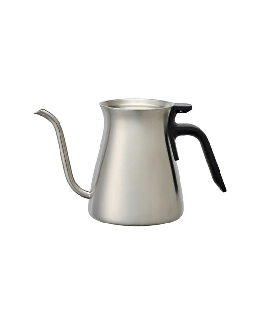Kinto Pour Over Matt Silver Kettle