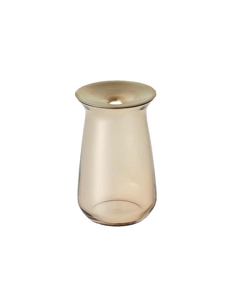 Kinto Luna Single Flower Vase Tall