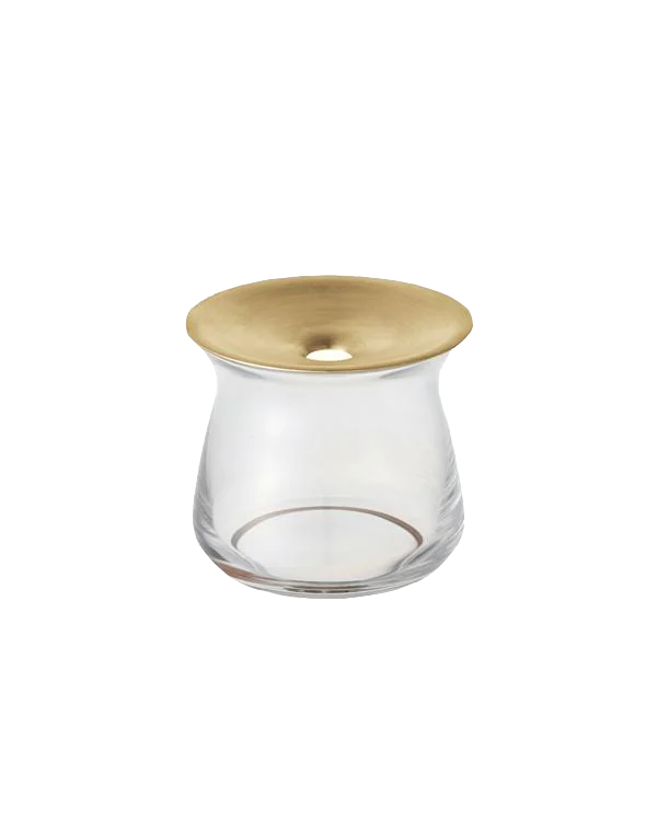 Kinto Luna Single Flower Vase Small