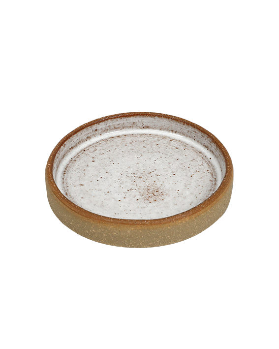 Dor and Tan Oat Strata Pinch Dish