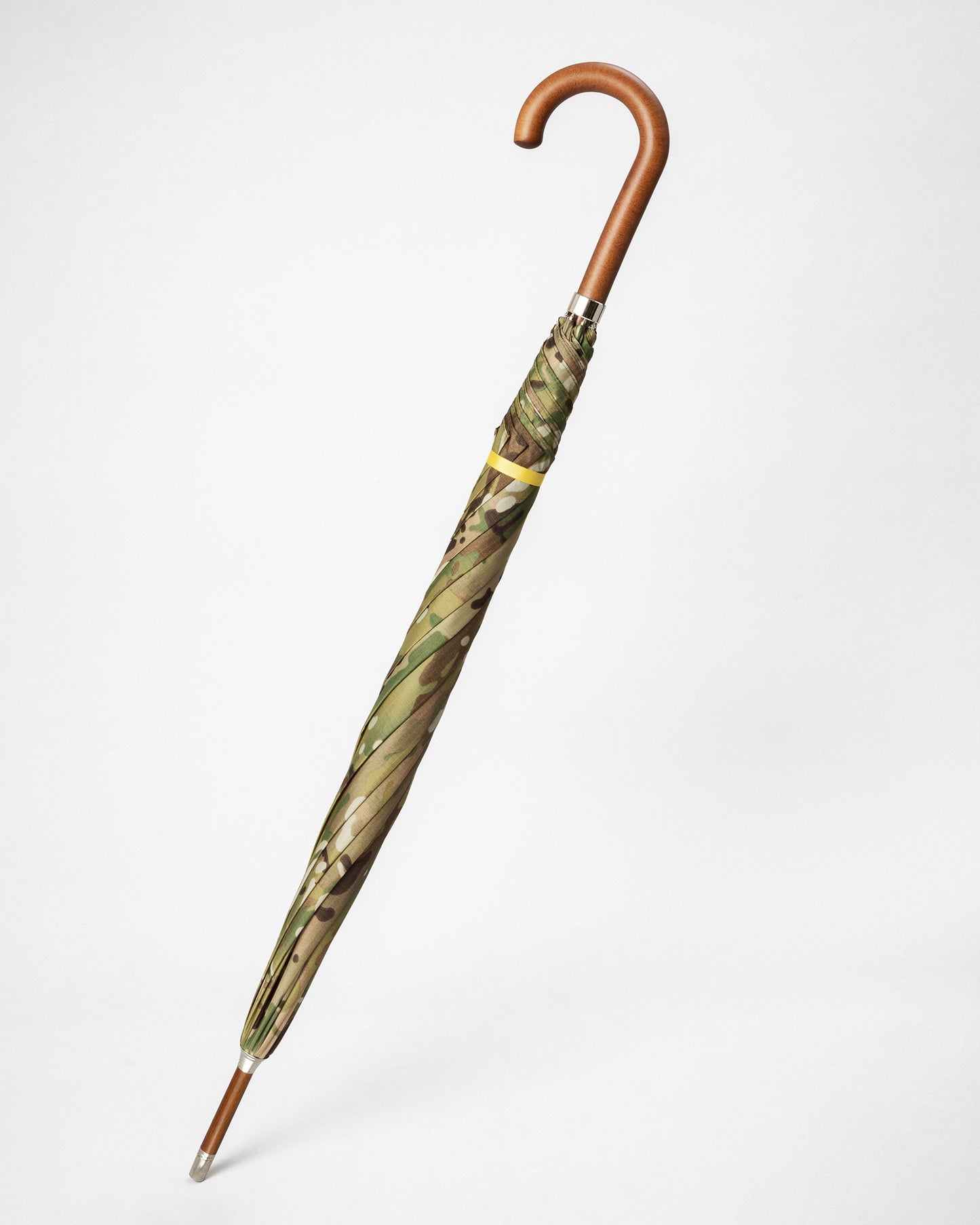 Multicam Camouflage City Gent Umbrella