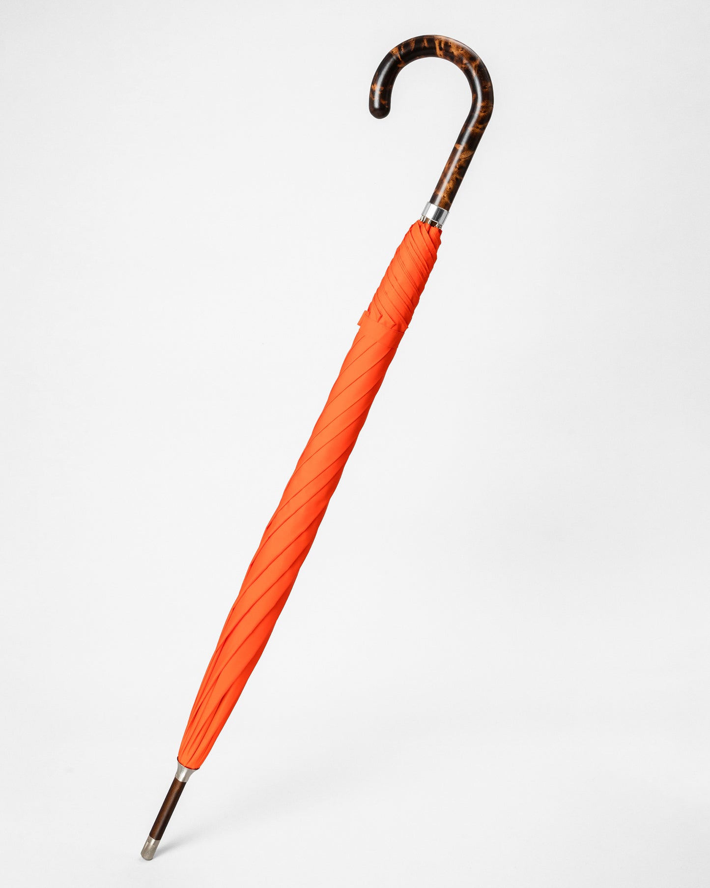 Orange E1 City Gent Umbrella